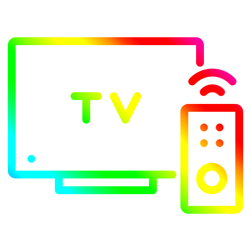 Conserto de TVs.